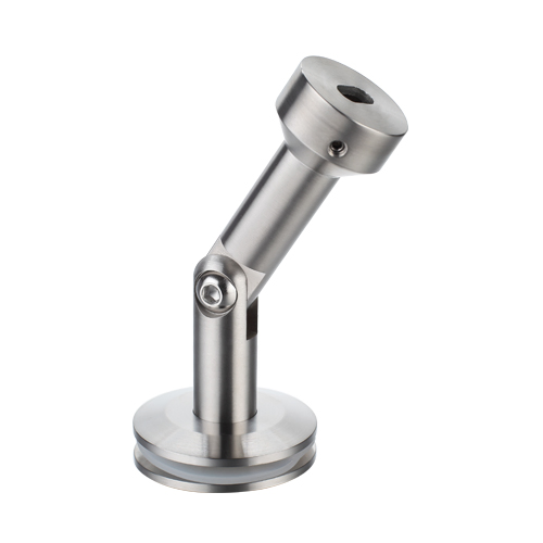 Factory High Quality Stainless Steel Glass Roof Canopy