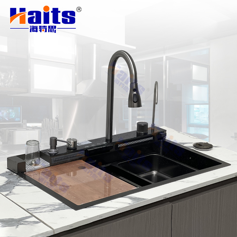 Kitchen Accessories Flying Rain Waterfall Sink China Wholesale Manufacturer