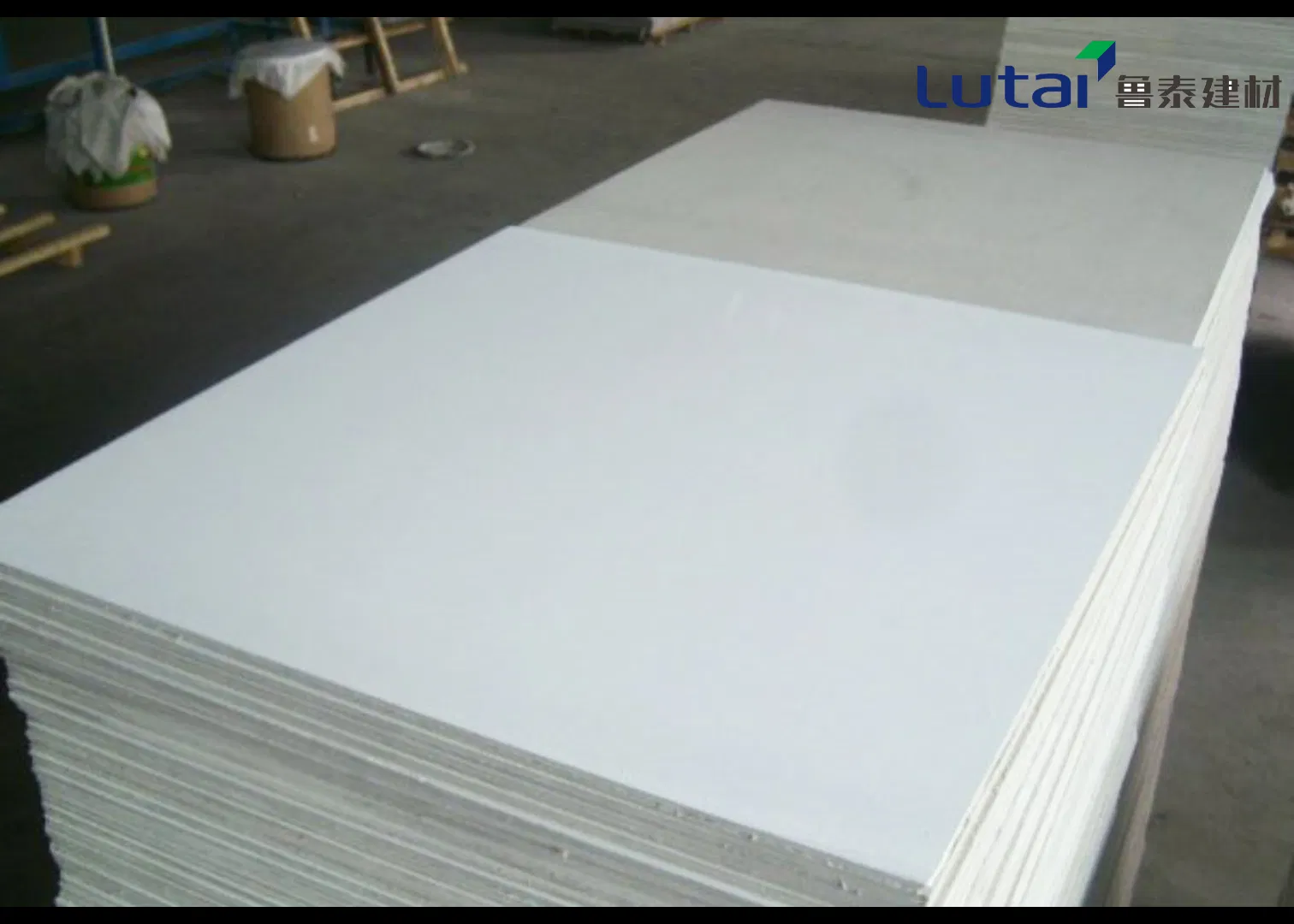5mm Calcium Silicate Types of Ceiling Materials