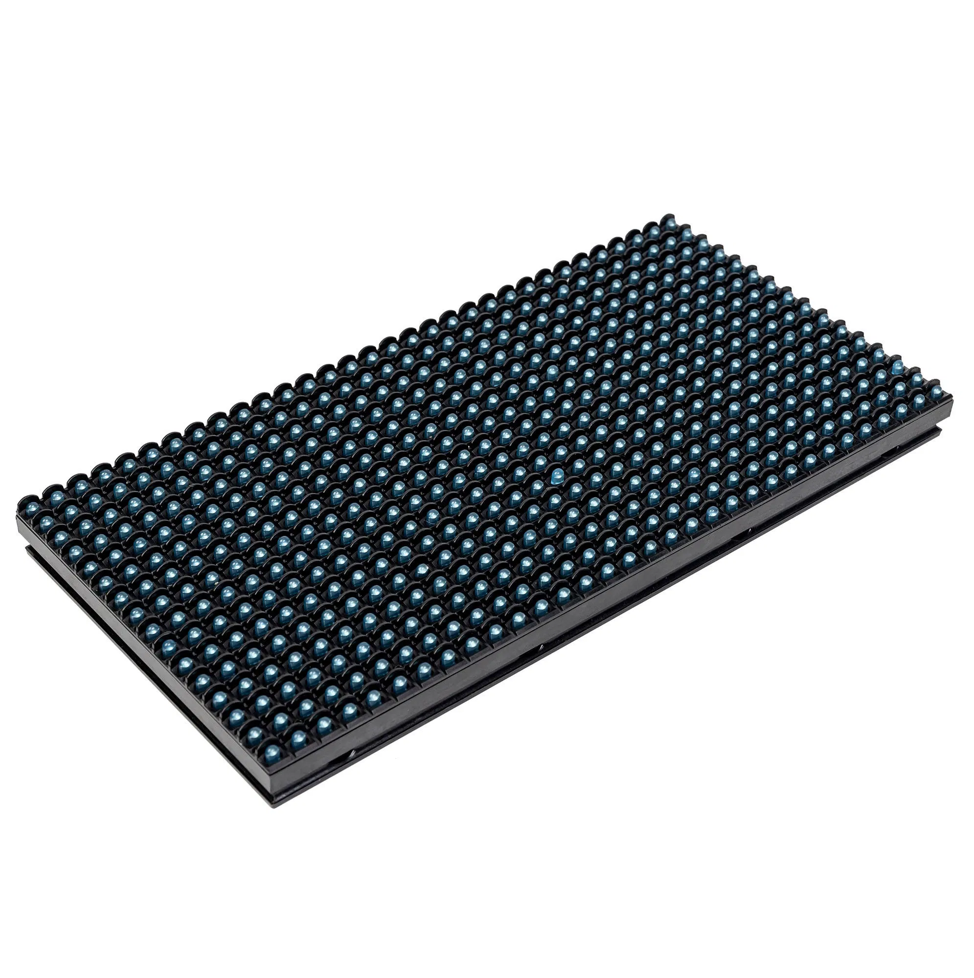 Semi-Outdoor DIP Precision Technology Production LED Digital Advertising Screen LED Display Modules P10 LED Module