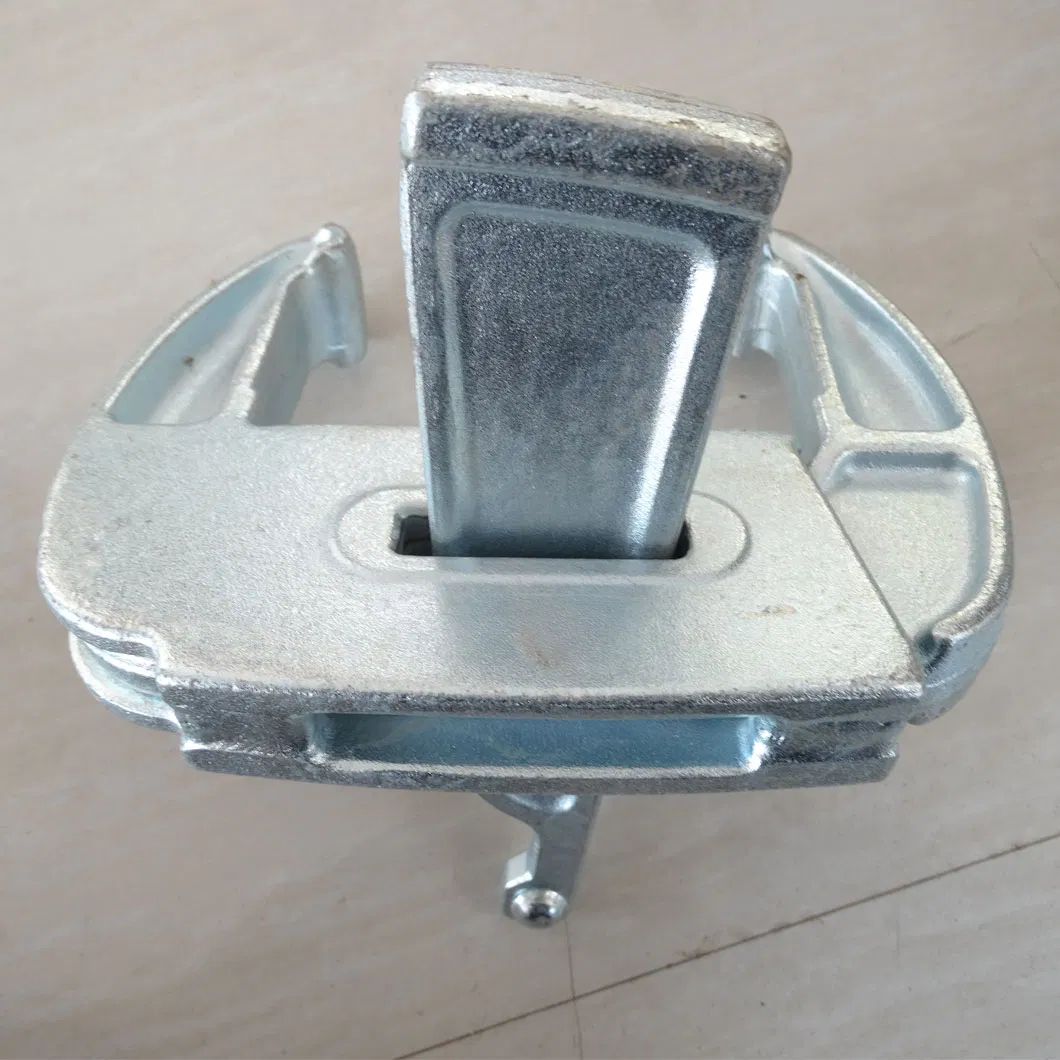 Steel Forged Doka Formwork Clamp for Scaffolding Building Material Construction Equipment Tools