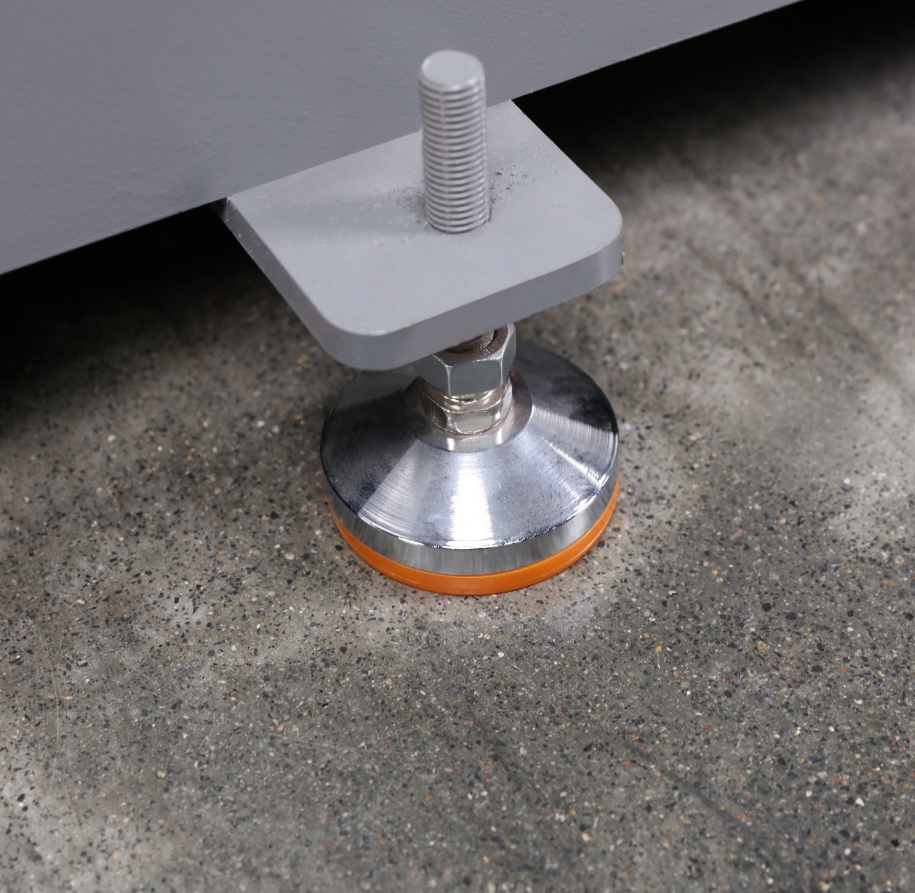 Ленточная пила по металлу полуавтоматическая стандартная