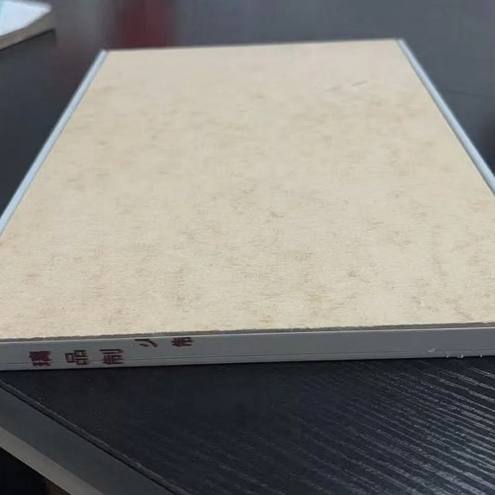 High Quality High Density Fiber Cement Board for Mezzanine Floor Construction