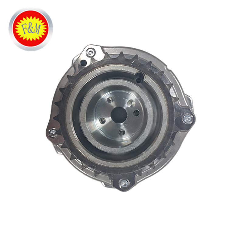 Клапан регулировки распредвала CVVT 24350-23800 для Hyundai