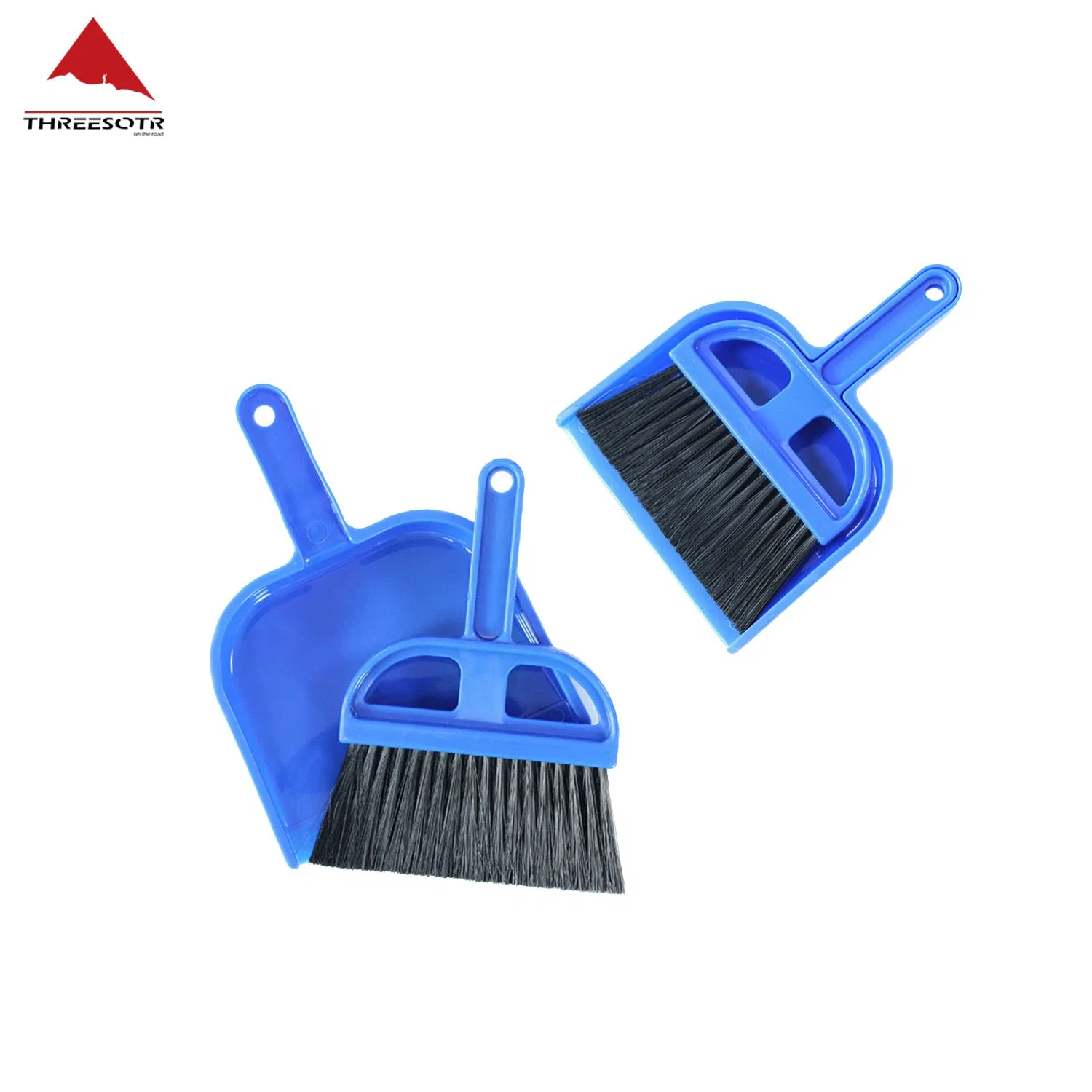 Mini Dustpan and Broom Set (WK17005)