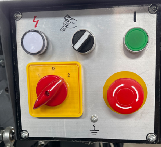 Ленточная пила по металлу 229 мм (9 дюймов)