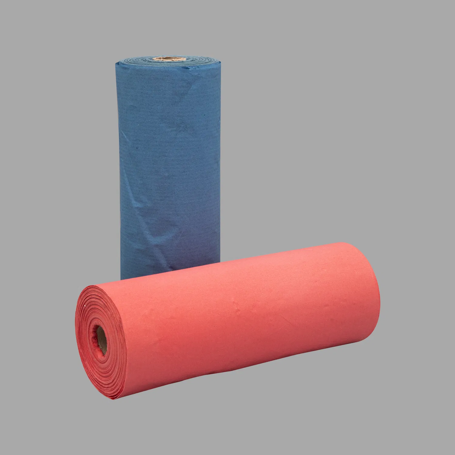 Various Color Tissue 1ply or 2ply Customized Dental Bib Raw Material