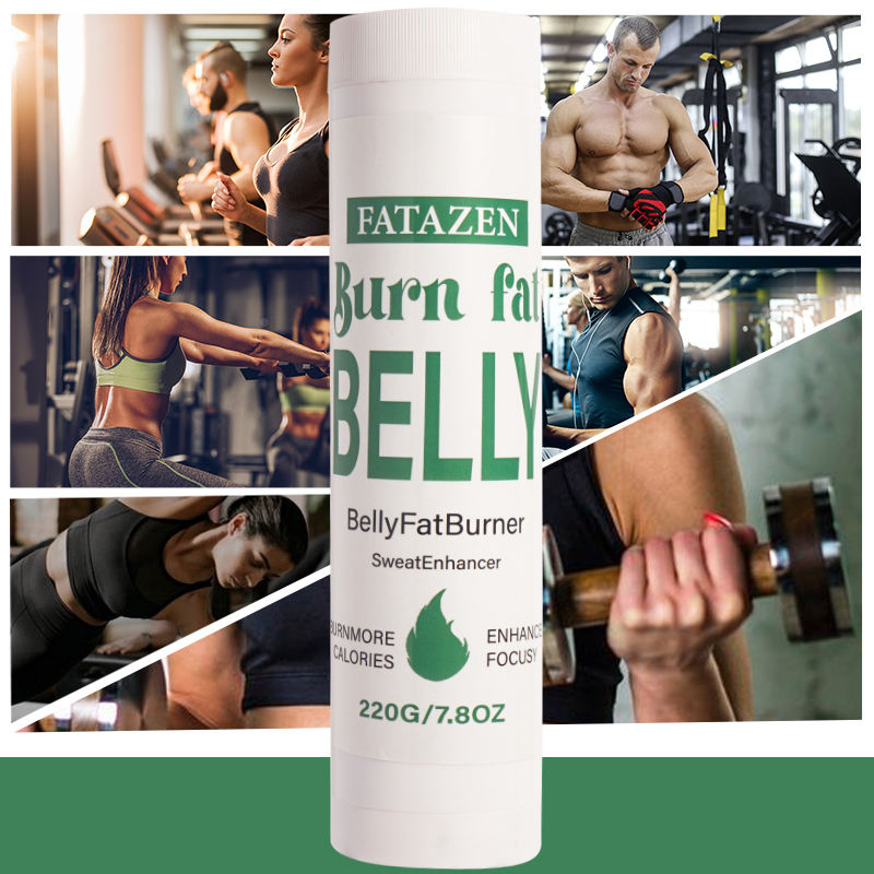 Private Label Anti-Cellulite Slimming Cream Vegan Ingredients Waist Trainer Weight Loss Enhancer Firming Body Fat Burning Cream