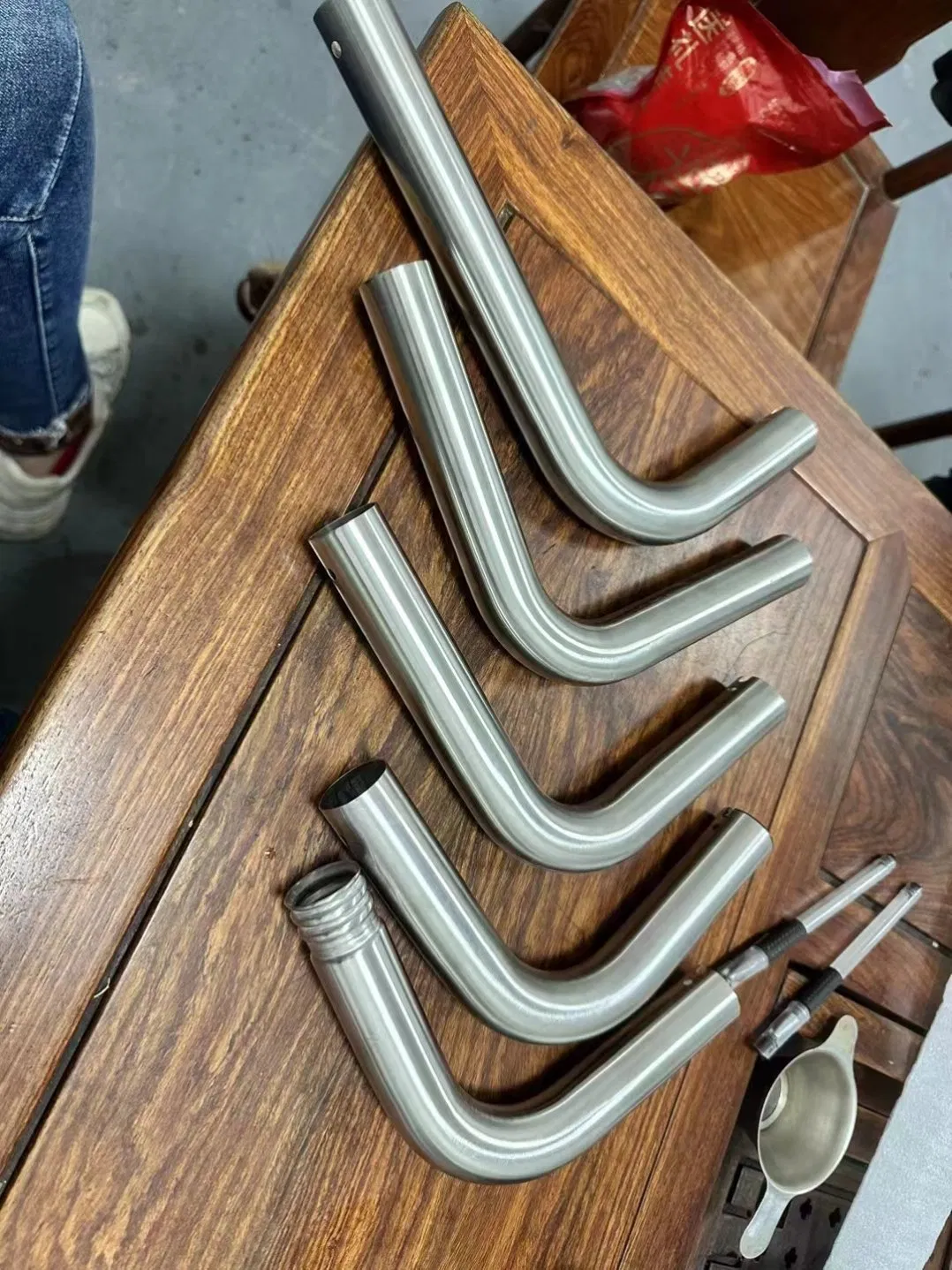 Ss201 Faucet Hose Odn-20012-44