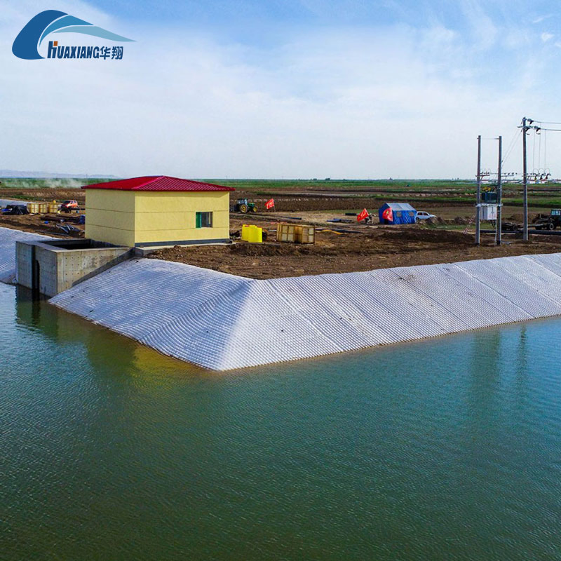 Transform Your Construction Sites with Our Versatile Concrete-Filled Geotextile Bags, Ensuring Easy Handling, Environmental Compliance, and Reliable Performance