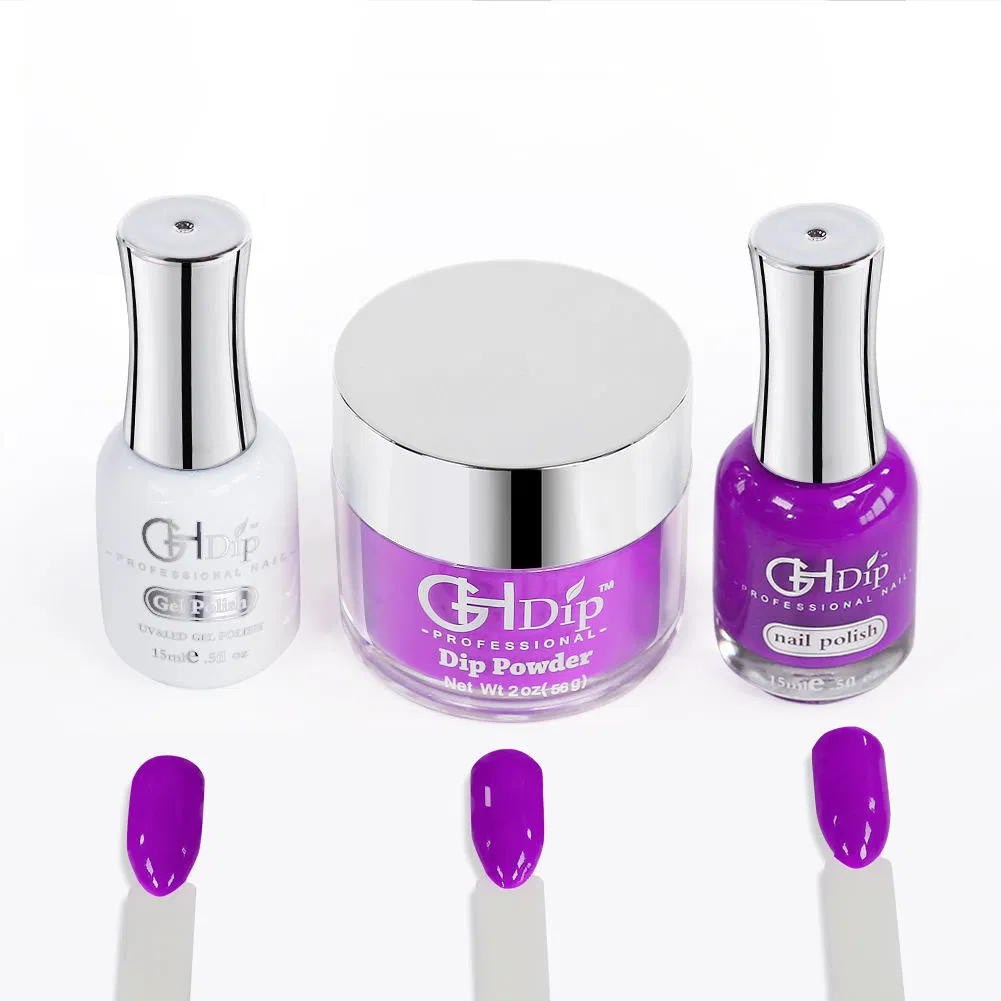 High Quality Acrylic Nail DIP Powder Kit