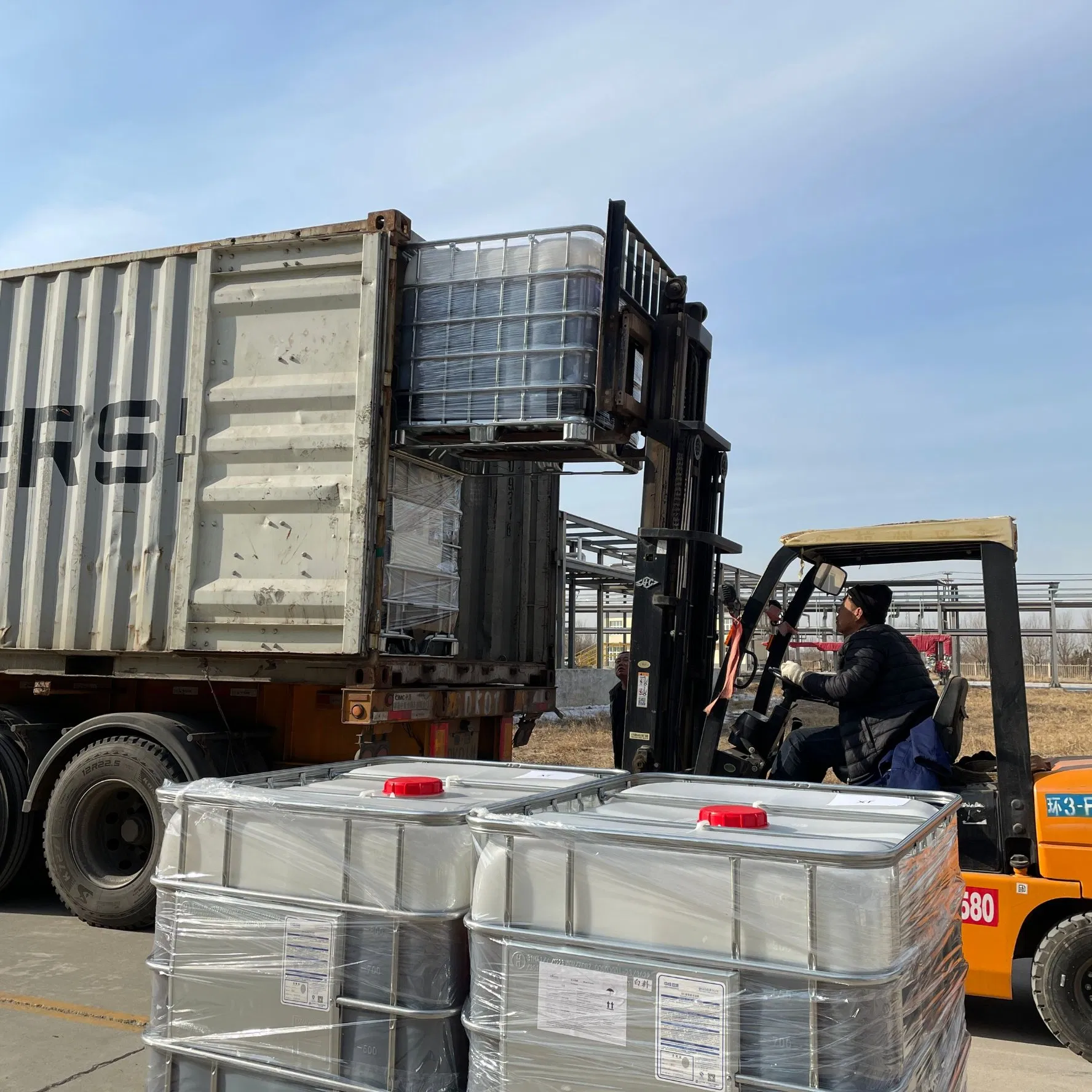 Good Transparence Wear Resistance Crystal Wheel Elastic Polyurethane Raw Material Adjustable Hardness PU Chmical