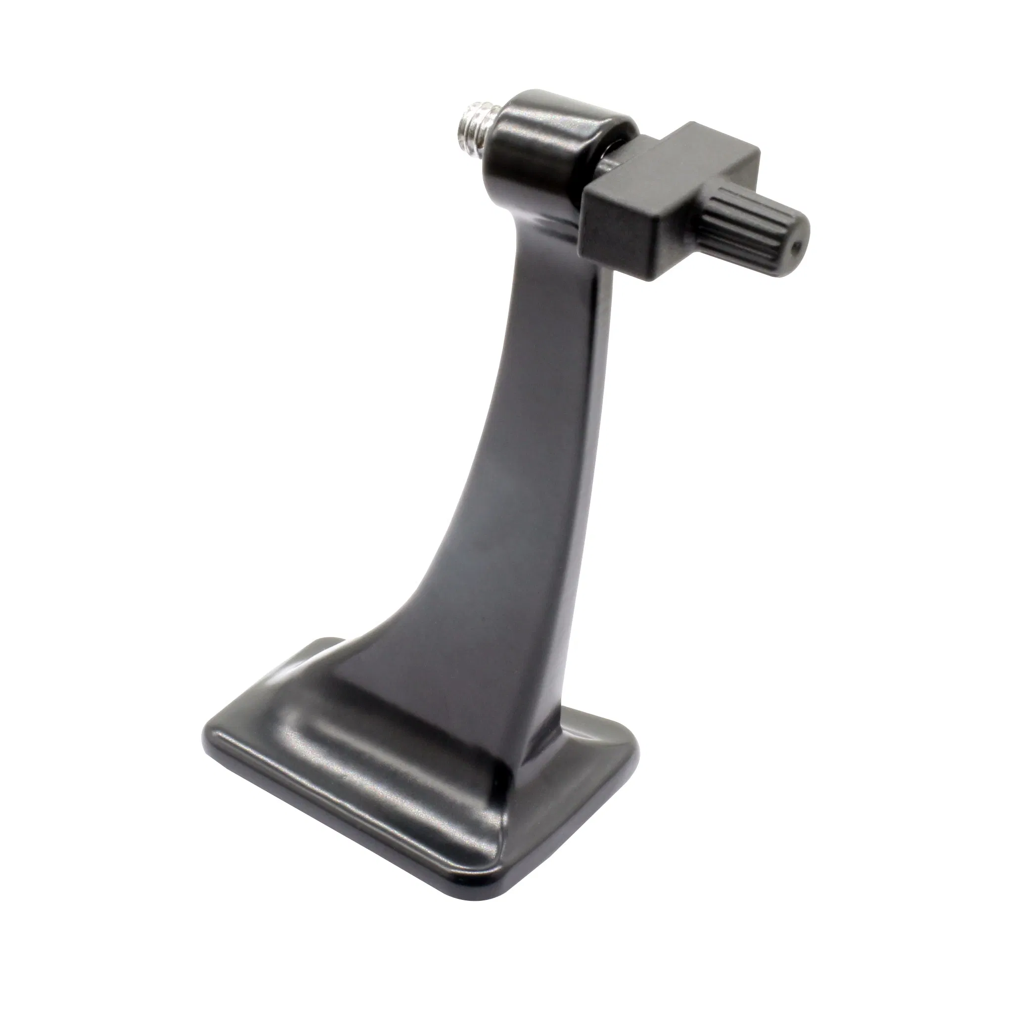 Адаптер для бинокля на штатив 1/4 дюйма, алюминиевый