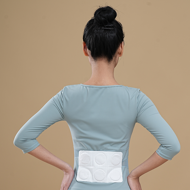 8h Back Meilan 200*130mm Jiangsu, China Warmer Hot Pack Ty0603