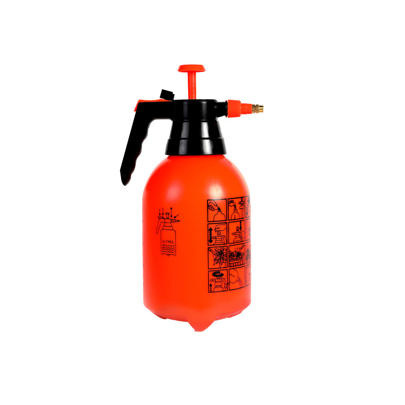 High Strength Gardening Tool Factory Price Customized Wholesale Sprinkling Sprayer