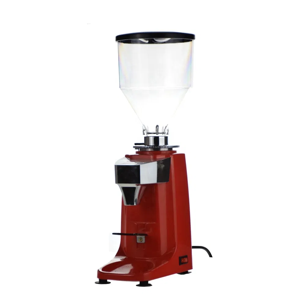 Cheap 200W Powerful Electric Coffee Grinder Df64 Electric Espresso Grinder