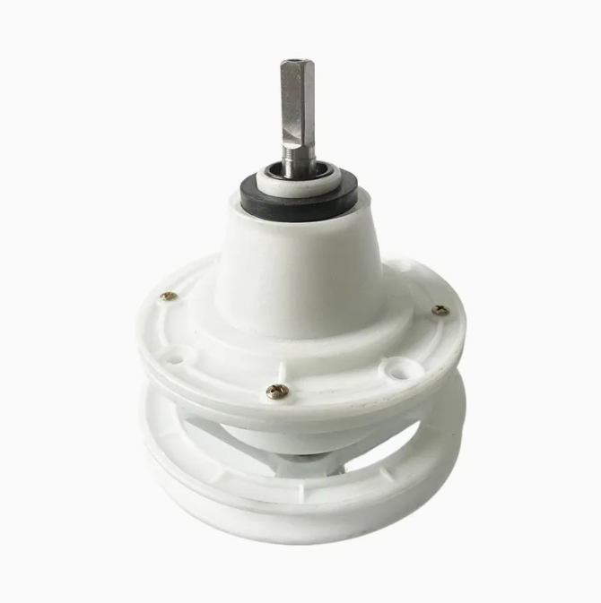 Efficient Plastic Gear Box for High-Performance Washing Machine