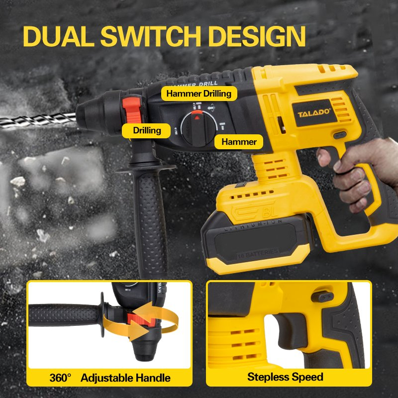 Essential 3-in-1 Tool Kit for DIY Projects and Repairs