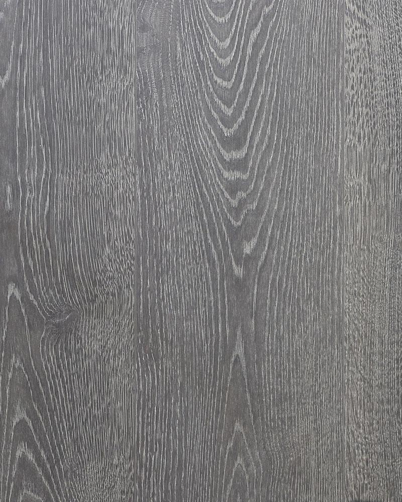 Customized Thick Engineered Oak Parquetry Vinyl Bamboo Hardwood Flooring