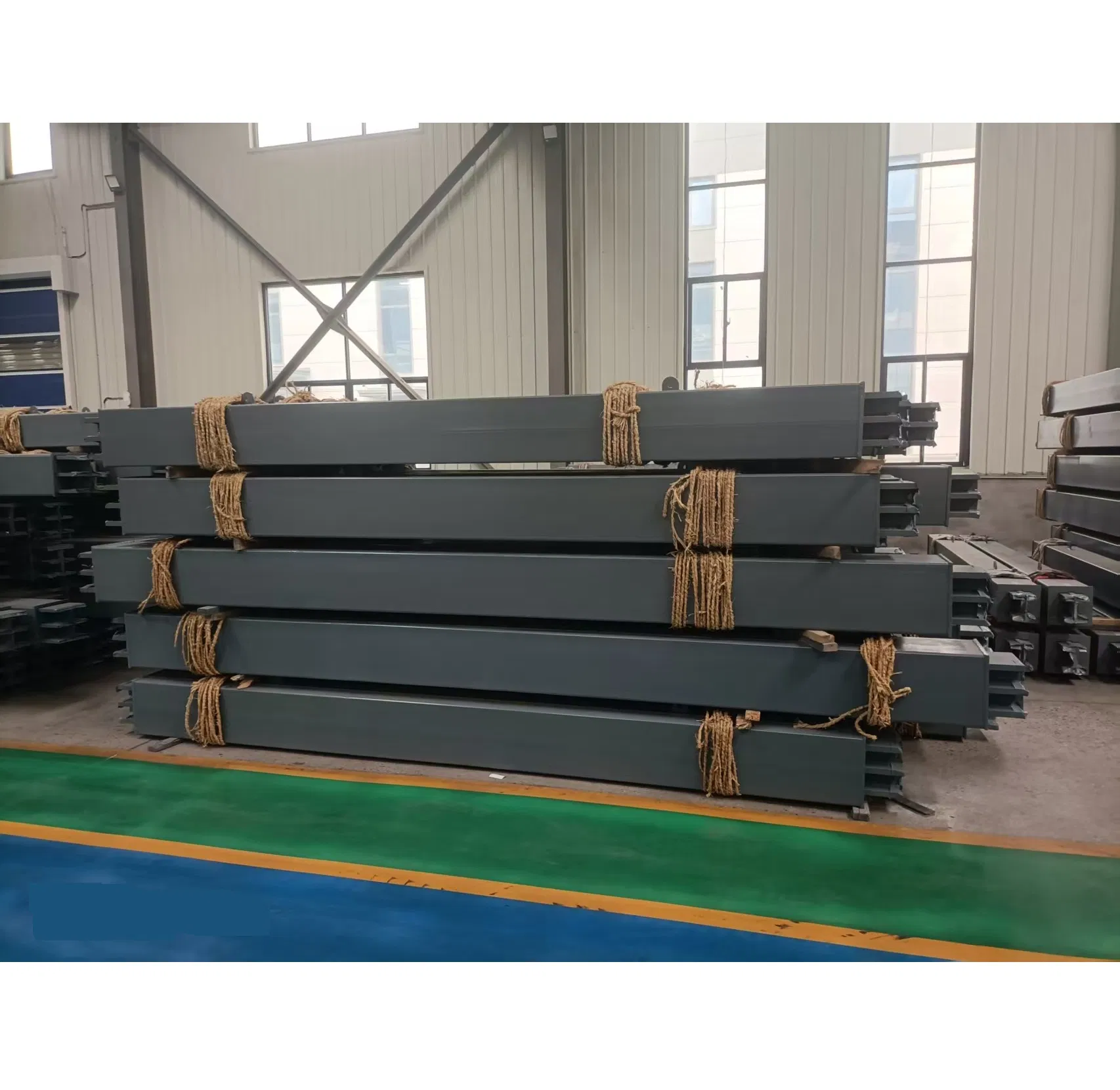 Integrating Vibration Resistance and Structural Bracing Function Buckling-Reatrained Brace for Building