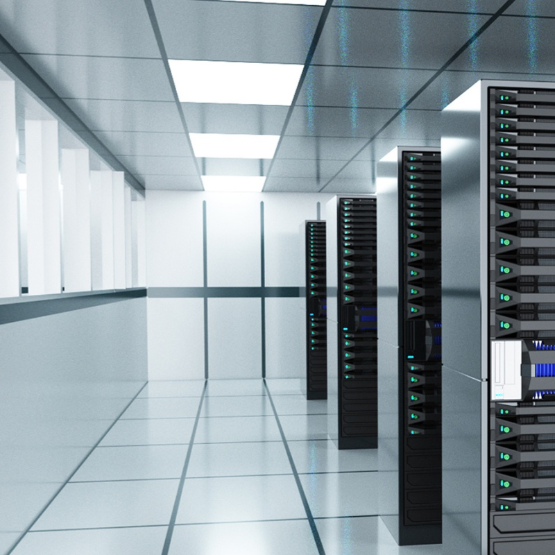 ПВХ-покрытие антистатическое рулонное для помещений