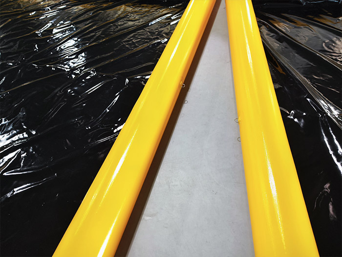 Portable Car Wash Inflatable Mat to Reclaim Water