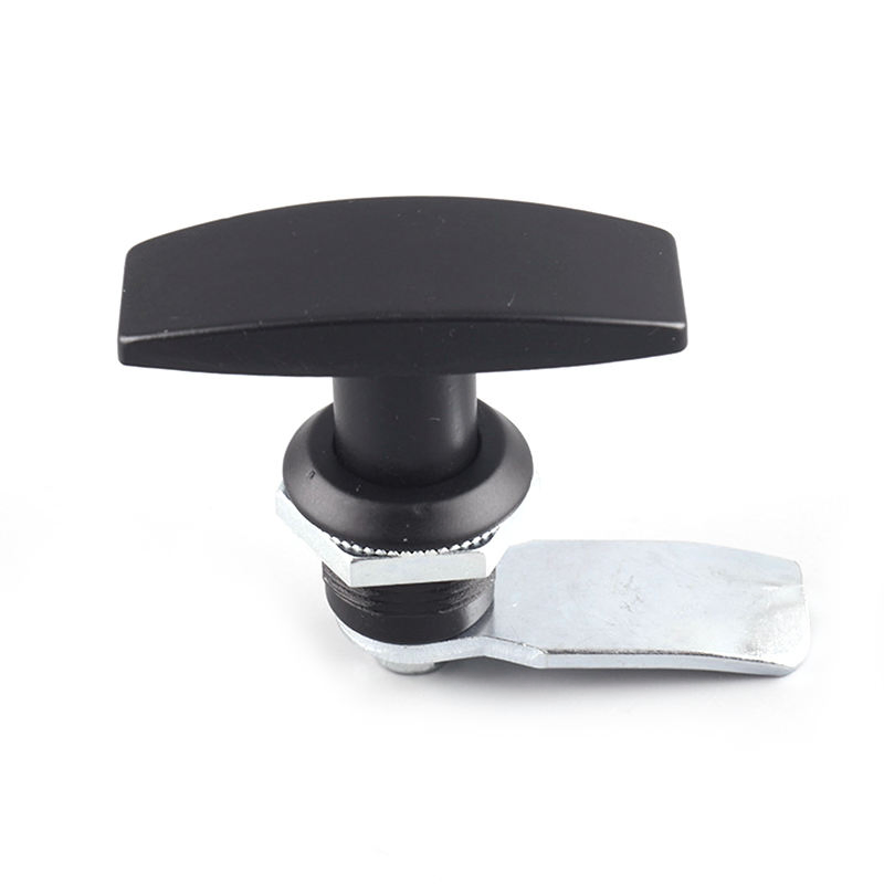 Mechanical Door Handle Switch Cabinet Door Lock Distribution Box Handle Lock