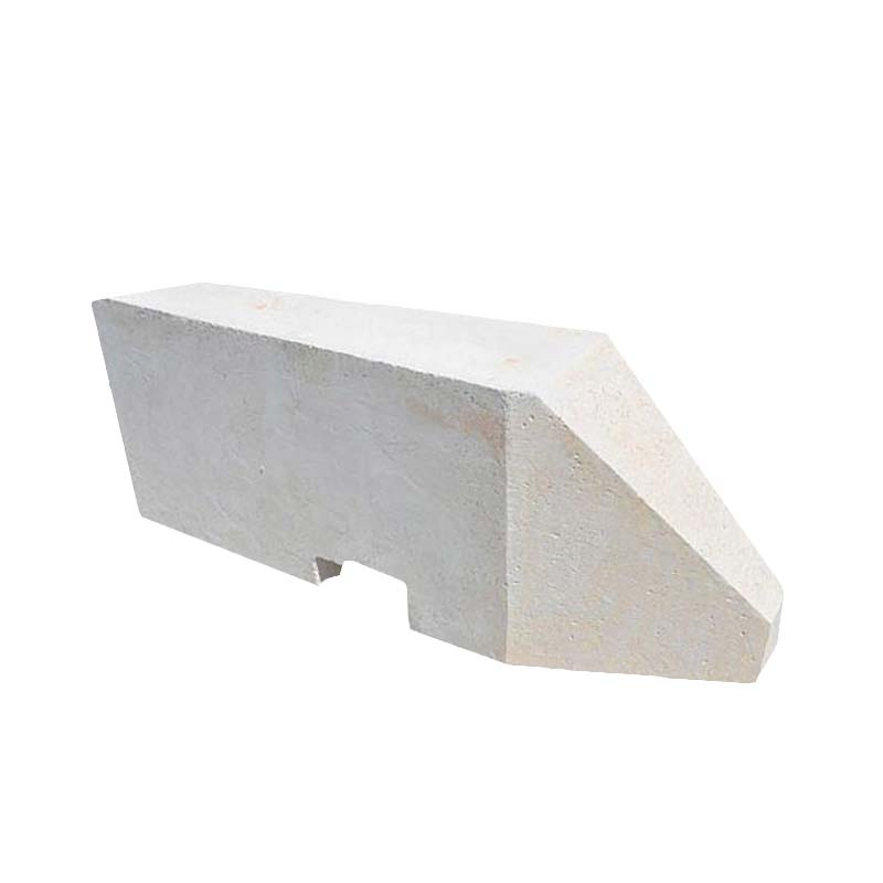 Glass Kilns Refractory Zircon Corundum Mullite Bricks