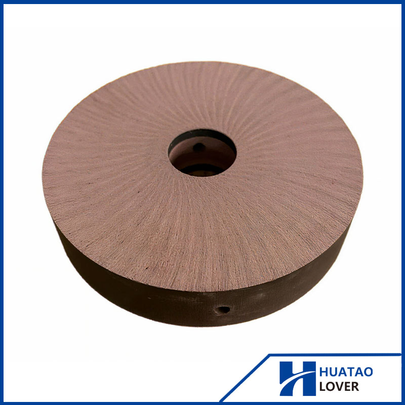 Полировальные круги Glass Stone для стекла