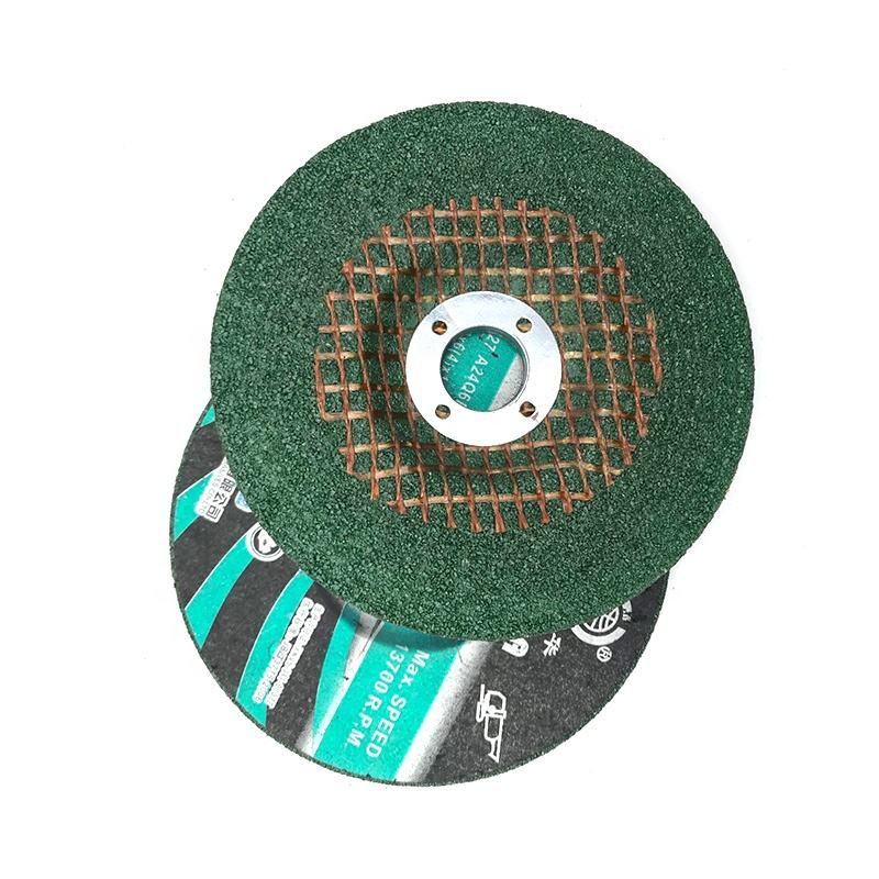 Pangea 125*1.0*22.2mm Aluminum Abrasives Cutting Disc for Cutter