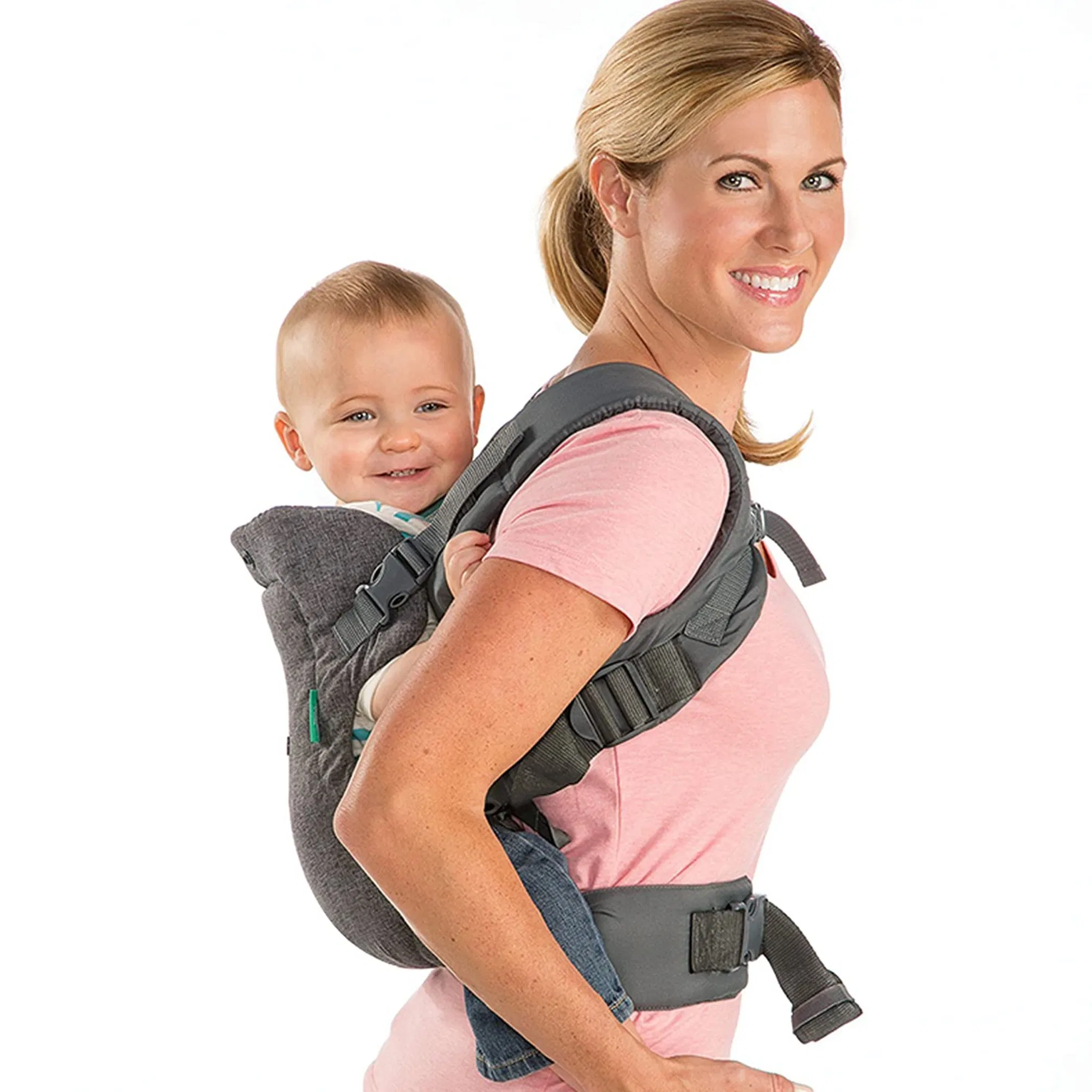 High-Quality Multifunctional Baby Backpack Carrier