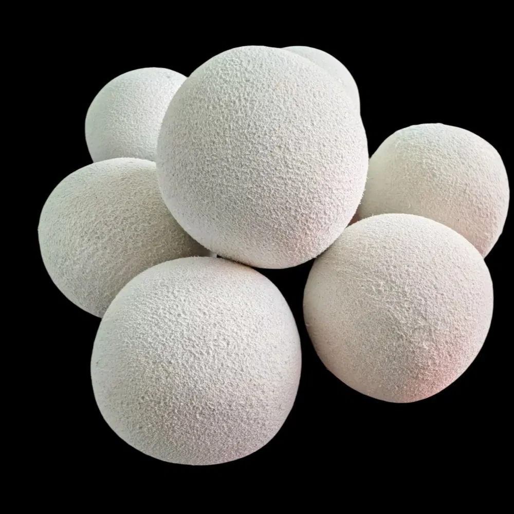 28/38/48mm Denim Washing Ball EVA Cotton Landry Ball for Jeans