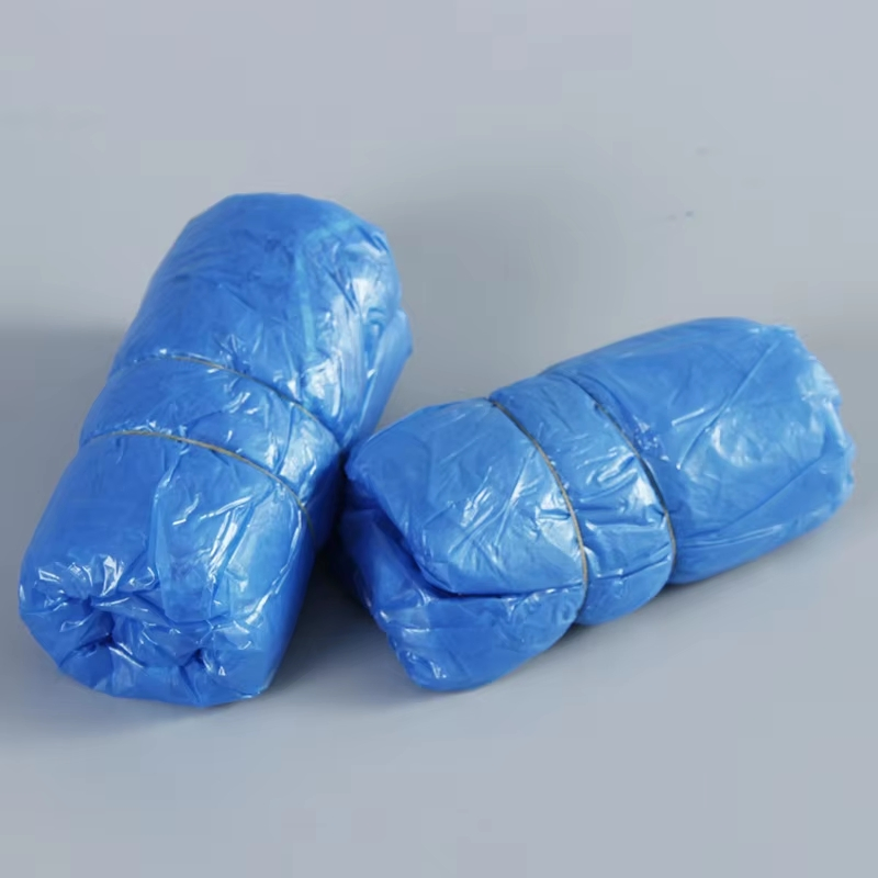 Hot Sale Various Colors Reusable Disposable PP Non-Woven Bed Cover Waterproof CPE/PE/PP Disposable Bed Cover