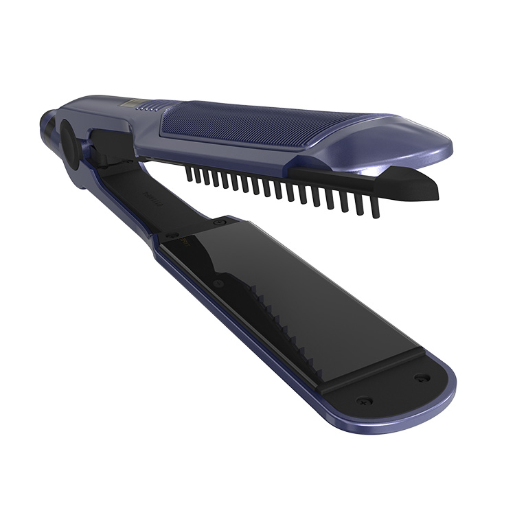 Flat Straightener, Wireless Ceramic Floating Plate, Curling Iron, Private Label, Customized Wholesale