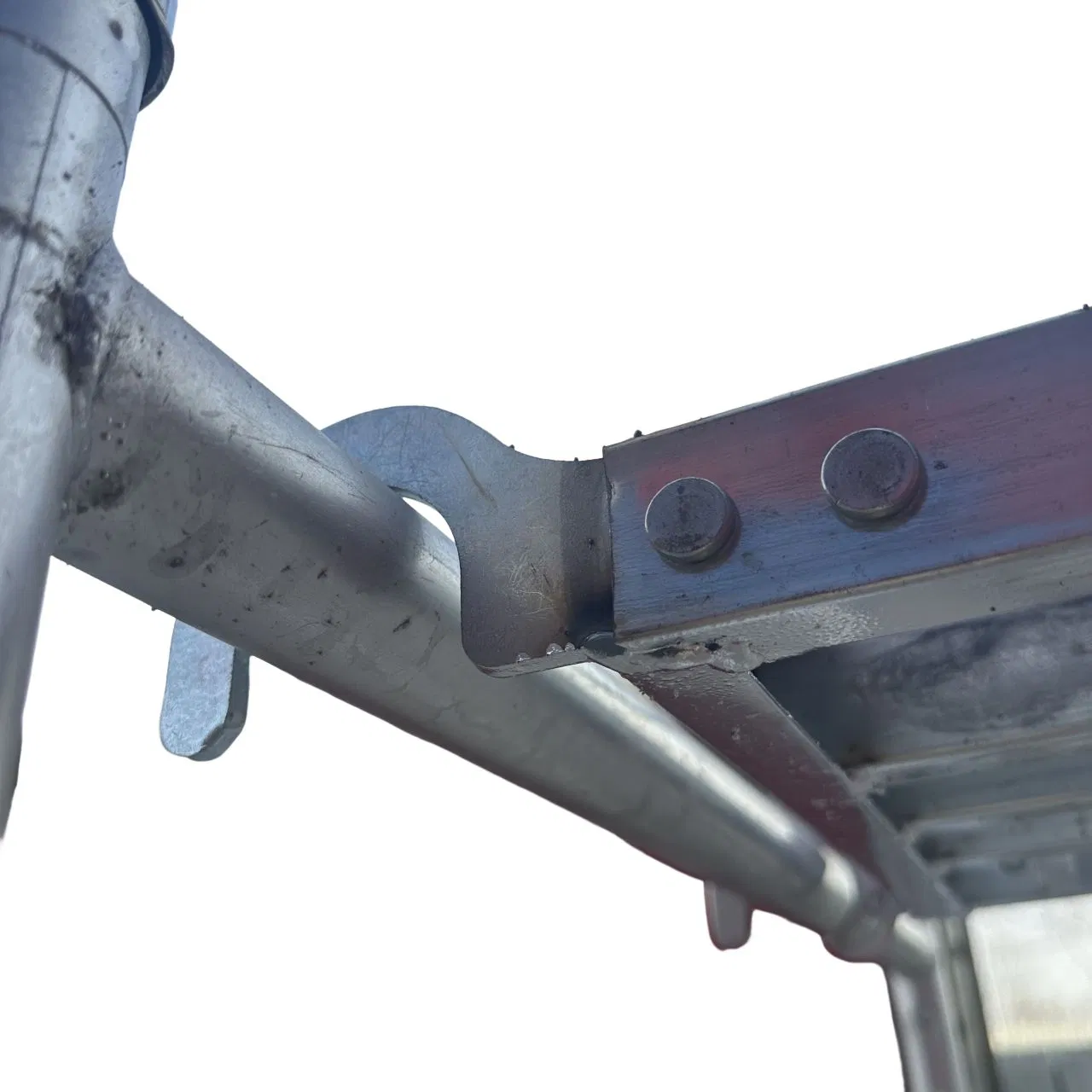 Multi Pole Scaffolding System Scaffold Walk Board Catwalk Plank Parts