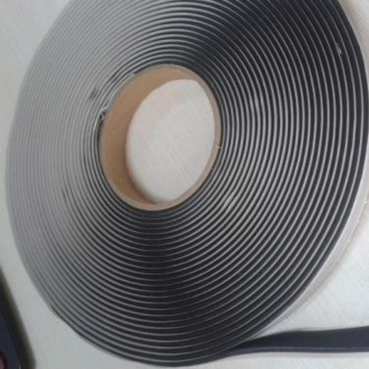 Flame Retardant Insulation Mastic Joint HAVC Rubber Repair Tape Joint Roofing Leak Ceiling Gutter Bead Car Adhesive Sealing Waterproof Solar Butyl Strip