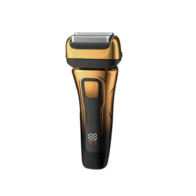 Fashionable, Simple, Silent, Best-Selling Comfortable and Efficient Shavers