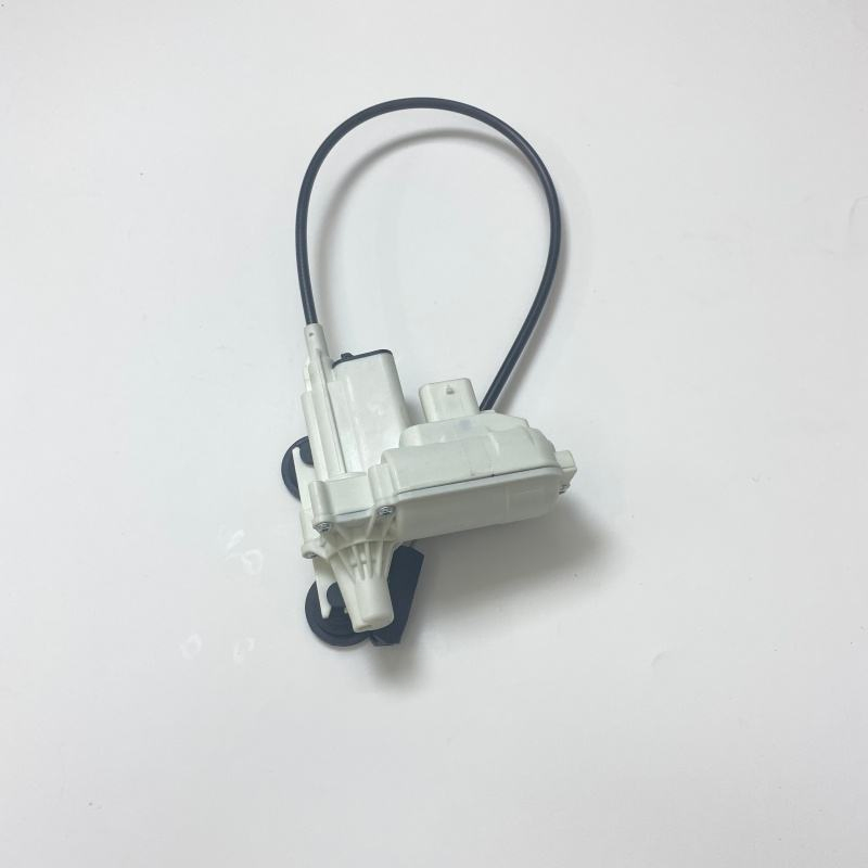 Замок двери STZT 1677600900 для Mercedes-Benz GLE350/GLE450