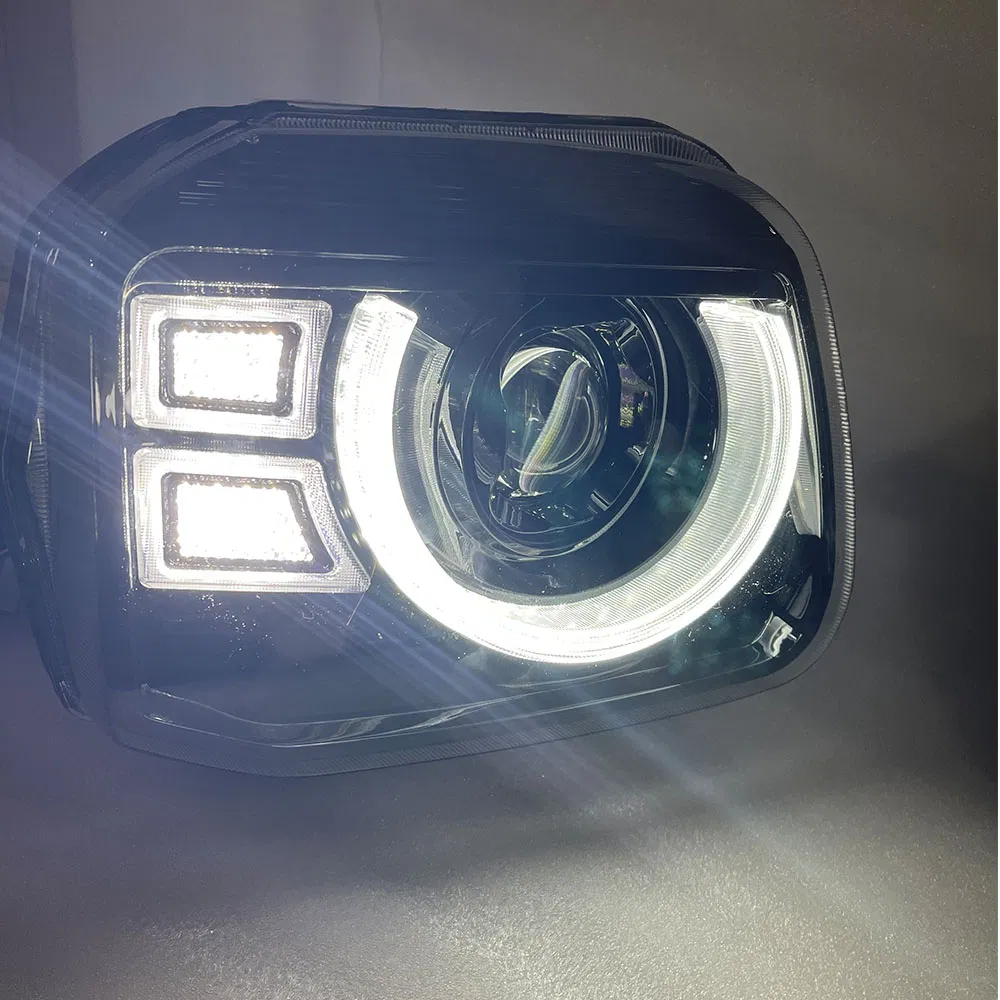 Фара головного света для Suzuki Jimny 1998-2015