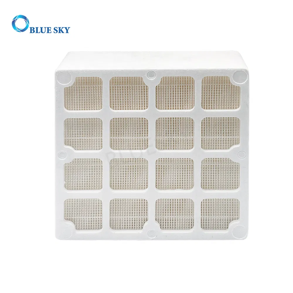 Replacement HEPA Filter Compatible with Iqair Healthpro Series Pre-Max V5-Cell Hyperhepa Filter Part 102 14 14 00
