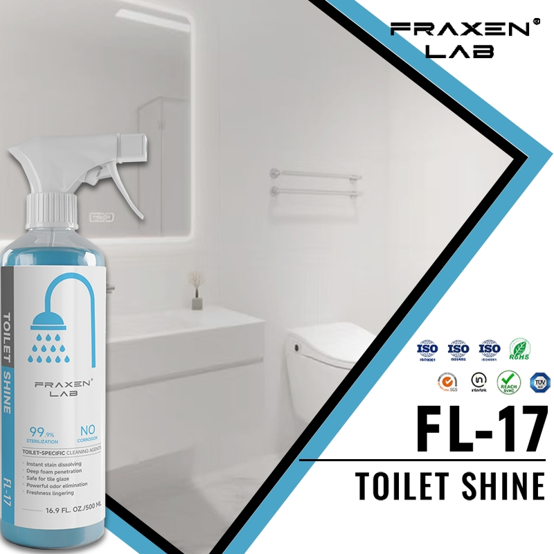 Toilet Cleaner Bathroom Cleaner Deodorizing Cleaner Antibacterial Cleaner Disinfectant Cleaner Fresh Scent Commercial Liquid Heavy Duty Industrial Cleaner