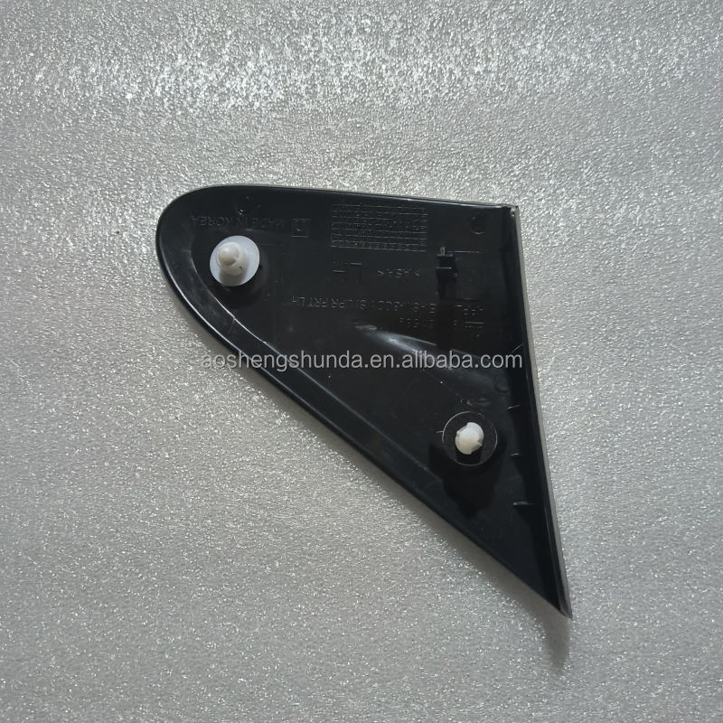 High Quality Auto Spare Parts Car Body Side Upper Front Decorating Parts 95461589 for CH-Evrolet Aveo