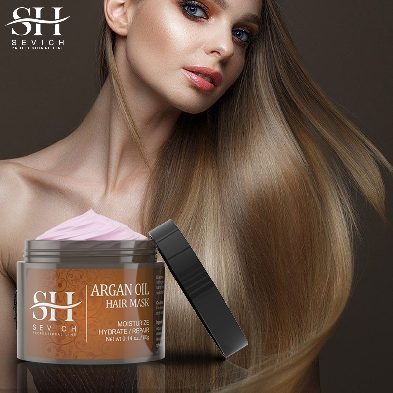 Keratin Hair Mask Magical Keratin Hair Treatment Cream