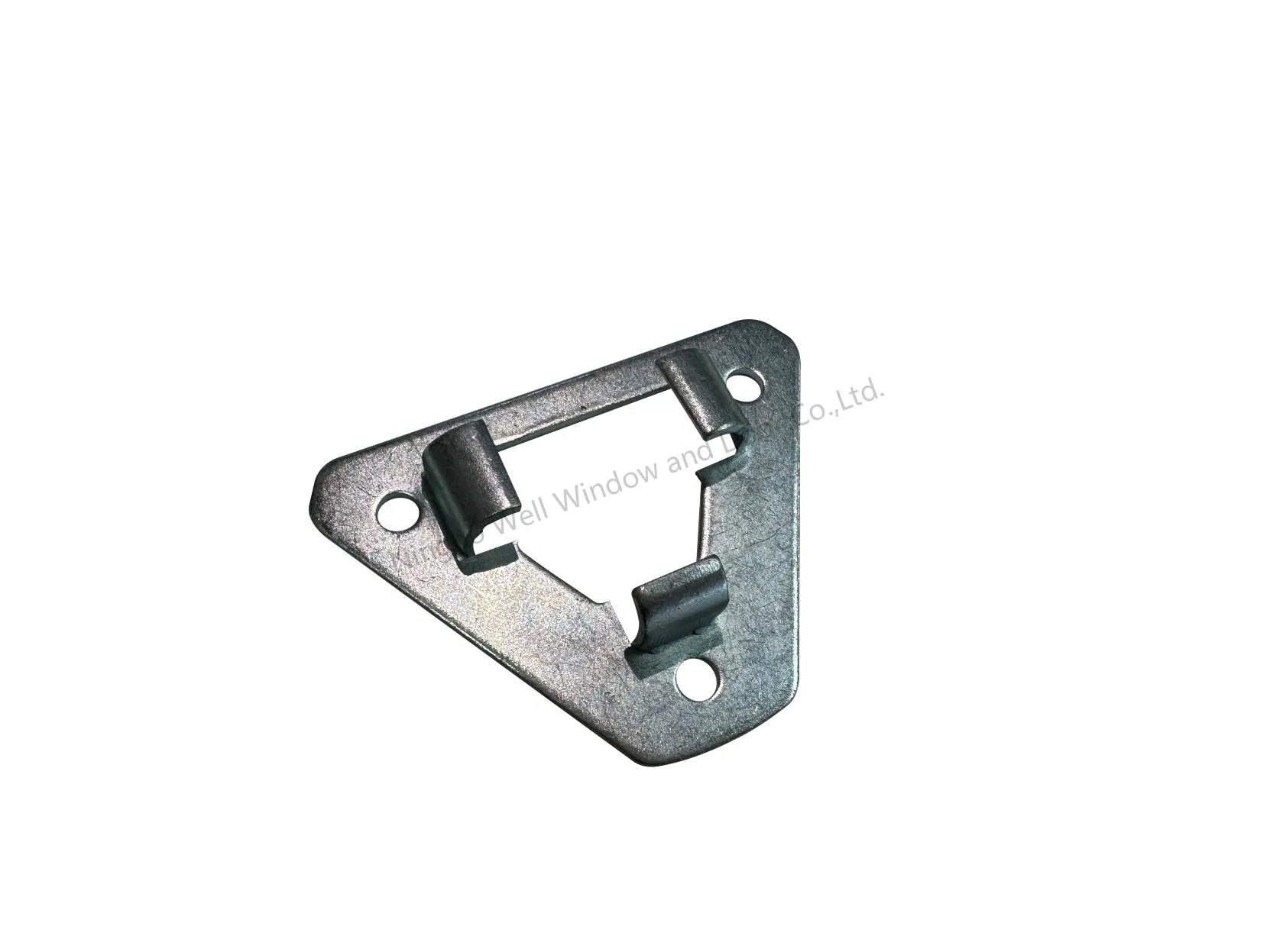 Window Roller Shutter Aluminum Accessory Bracket