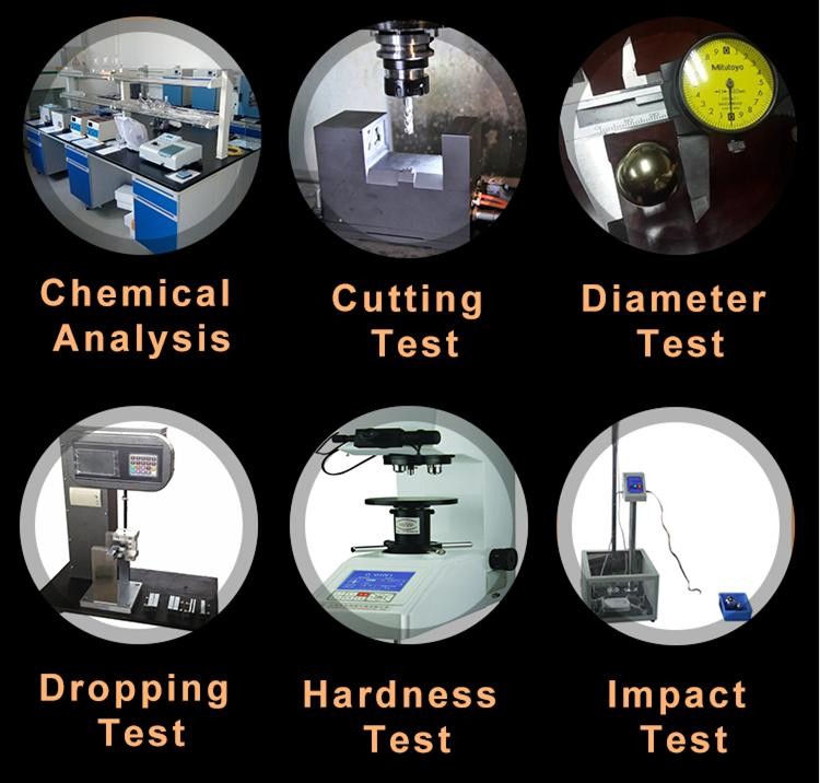 Hot Sale 25mm 30mm 40mm 60mm 80mm Forged Steel Grinding Media Ball Grinding Steel Ball for Mining and Cement Plant