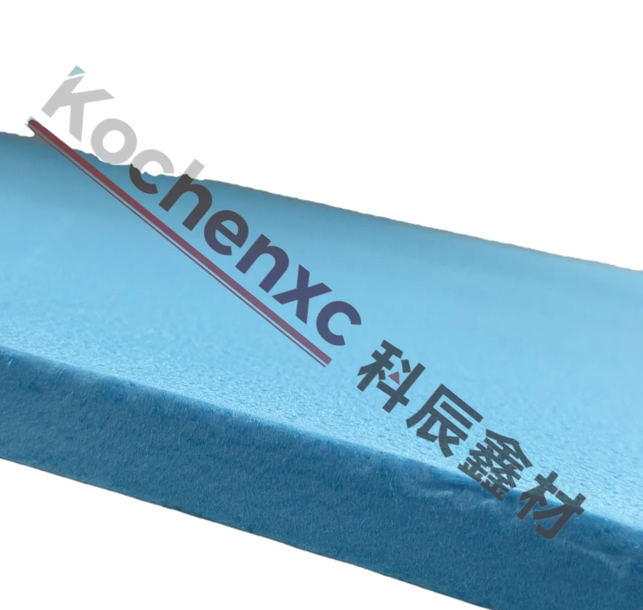 Chenxin Shield XPS Fireproof Polystyrene Panel in Custom Colors