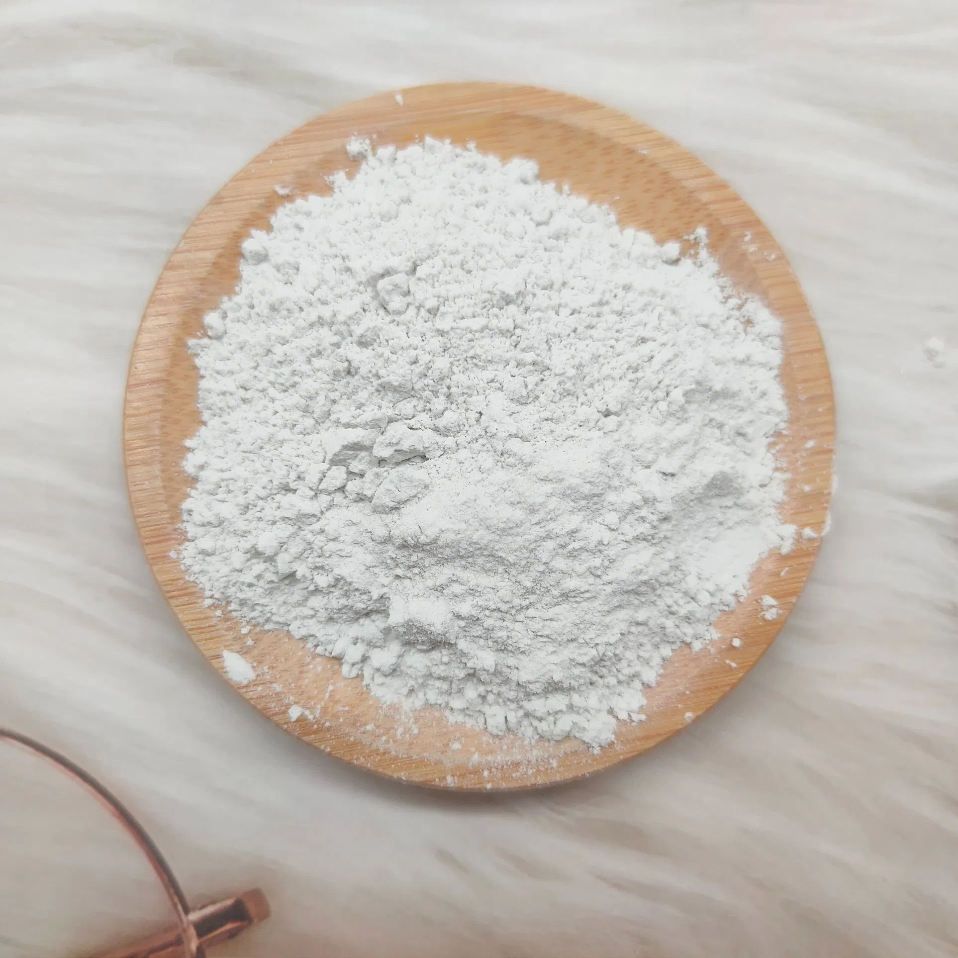 CAS 1302-37-0 Spodumene Aluminum Lithium Dioxido-Oxo-Silane for Calcining Glass Spodumene