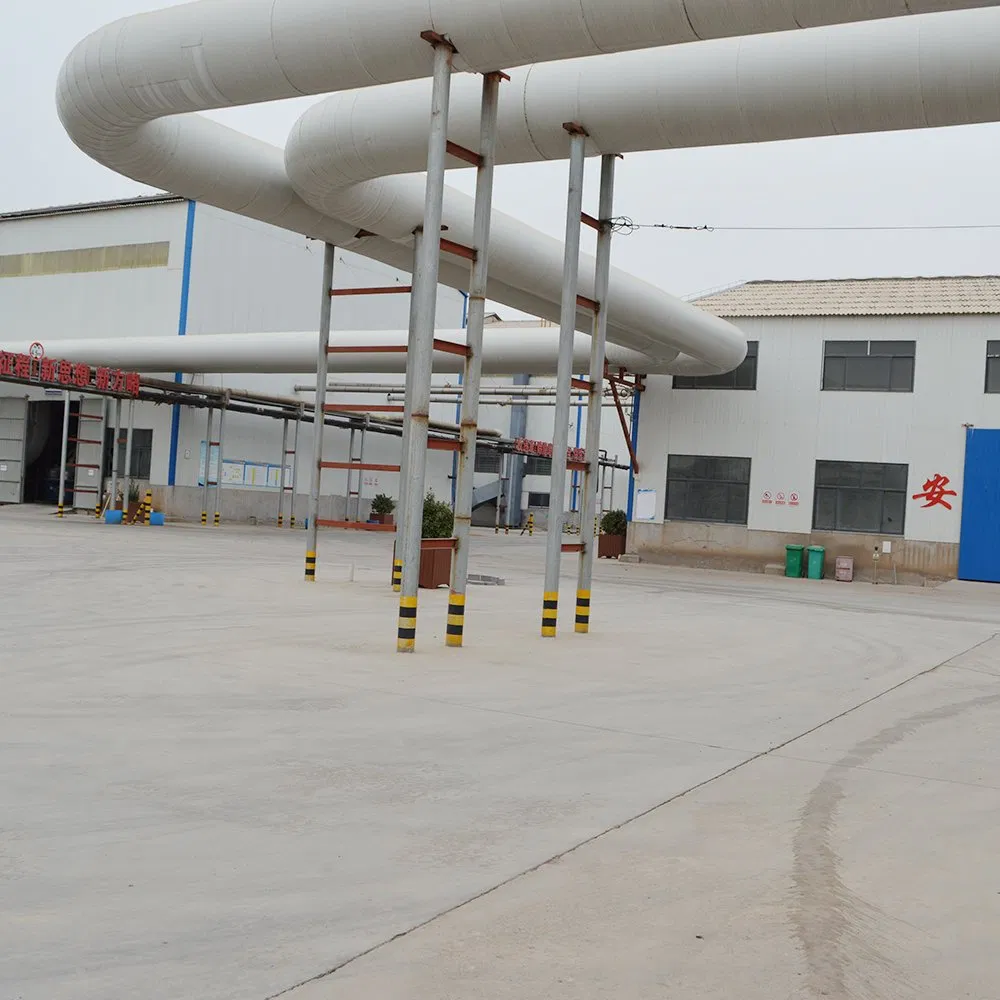 High Quality Plastic Granules Recycled PP Granule PP Plastic Material Granules