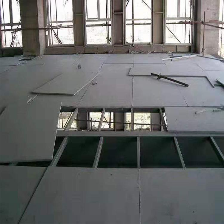 6mm Thickness Calcium Silicate Board