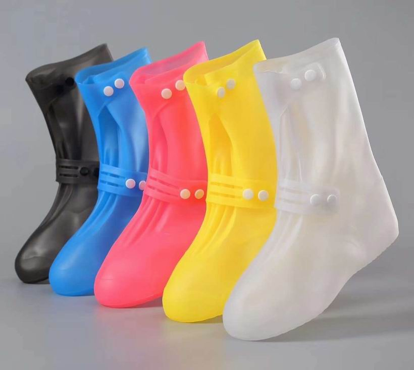 New Fashion Colour Boot Covers,Waterproof Colourful Boot Cover,Convenient Shoe Rain Cover, Popular Shoe Covers,Cheap Shoe Cover,Outdoors High Quality Boot Cover